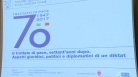 70 anni del Trattato di Pace: Serracchiani, condividere il dramma dell'Esodo e delle Foibe 